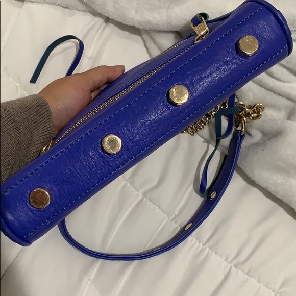 Rebecca Minkoff cross body - Picture 6 of 7